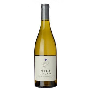 Napa Cellars Chardonnay Napa Valley - 750ML