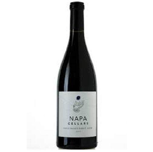 Napa Cellars Pinot Noir - 750ML