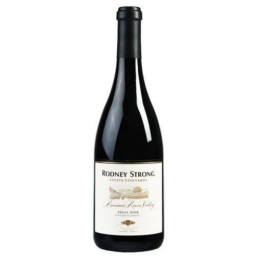 Rodney Strong Pinot Noir Russian River Valley - 750ML
