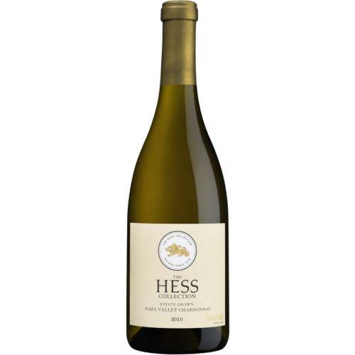 Hesscollection  Chadonnay Napa Valley - 750ML