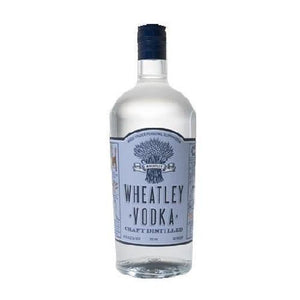 Wheatley Vodka - 750ML