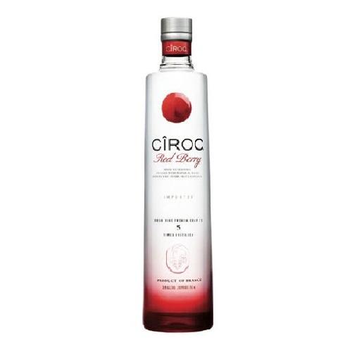 Ciroc Vodka Red Berry - 1.75L