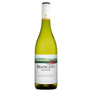 Brancott Estate Sauvignon Blanc - 750ML