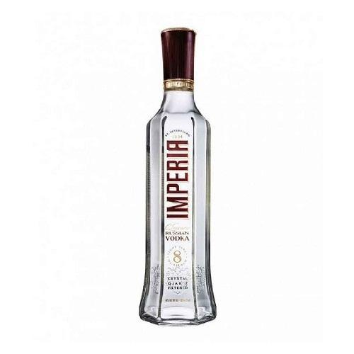 Imperia Vodka - 1.75L