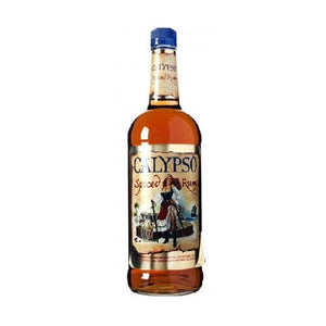 Calypso Rum Spiced - 750ML