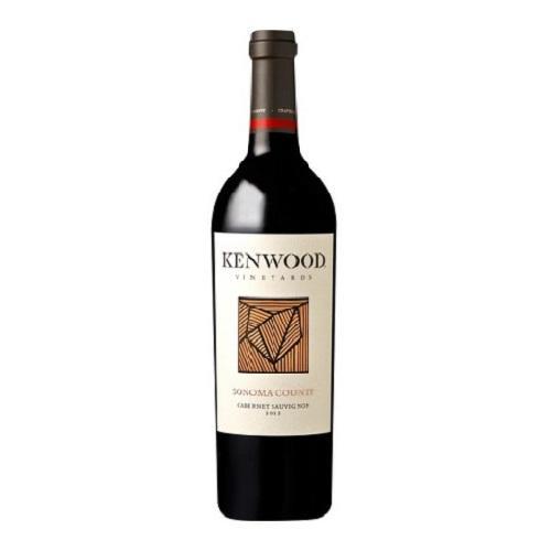 Kenwood Vintage Red Wine - 750ML