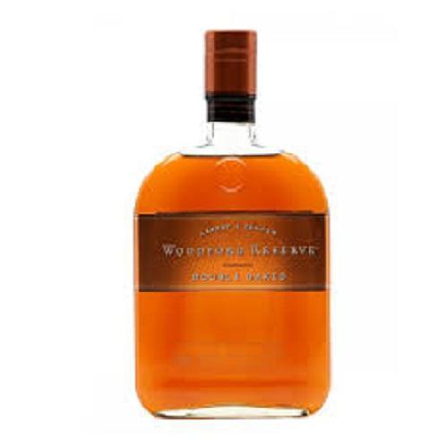 Woodford Reserve Bourbon Master's Collection Double Oaked - 750ML