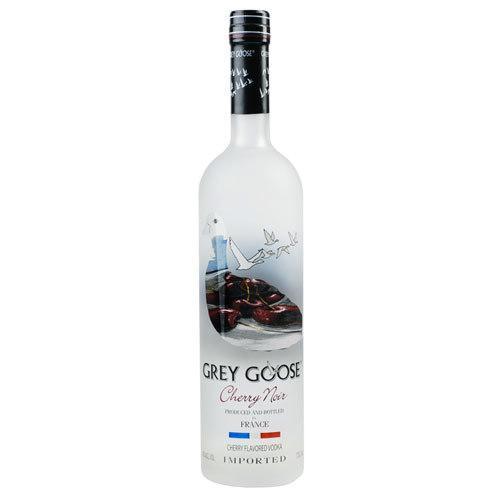Grey Goose Vodka Cherry Noir - 750ML