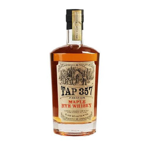 Tap  Rye Port Finished Whisky - 750ML