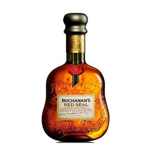 Buchanan's Scotch Red Seal - 750ML