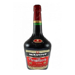 Dekuyper Cherry Brandy - 750ML