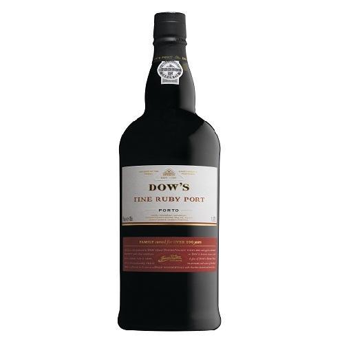 Dow's Porto Late Bottled Vintage - 750ML
