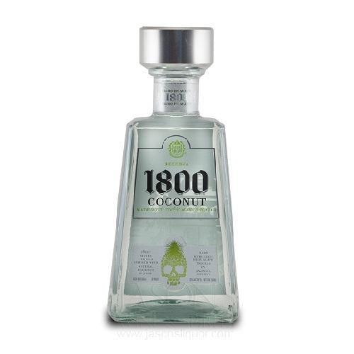 1800 Tequila Coconut - 1.75L