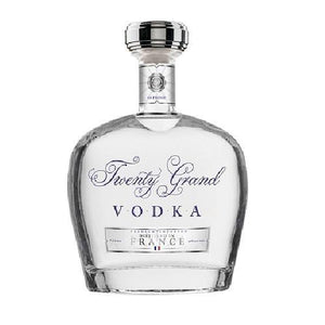 Twenty Grand Vodka - 750ML
