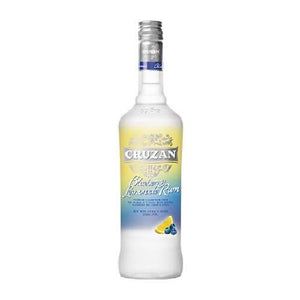 Cruzan Rum Citrus - 1.75L