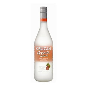 Cruzan Rum Guava - 1.75L