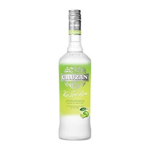 Cruzan Rum Key Lime - 1.75L