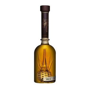 Milagro Tequila Select Barrel Reserve Anejo - 750ML