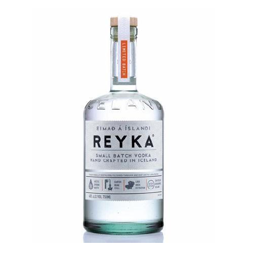 Reyka Vodka - 750ML