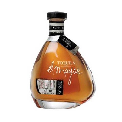 El Mayor Tequila Anejo - 750ML