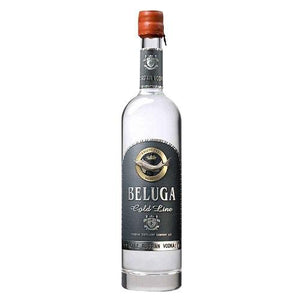 Beluga Vodka Gold Line Noble - 750ML
