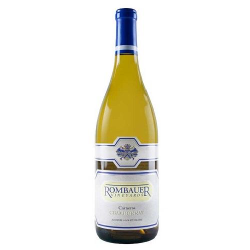 Rombauer Chardonnay - 750ML