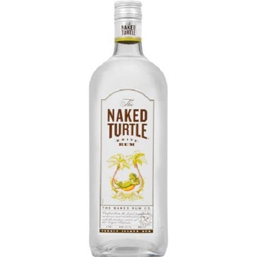 The Naked Turtle Rum White 1.75L
