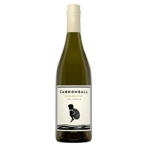 Cannonball Chardonnay - 750ML
