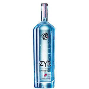 Zyr Vodka 750ML