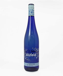 Blufeld Riesling Sweet - 750ML
