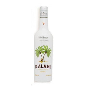 Kalani Liqueur Coconut - 750ML