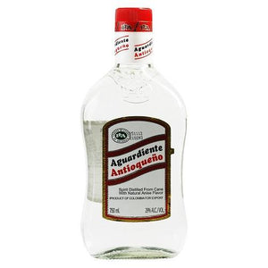 Antioqueno Aguardiente - 750ML