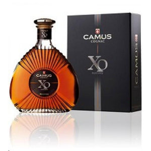 Camus Cogn Extra Elegance  - 750ML