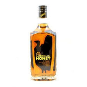 Wild Turkey American Honey - 1.75L