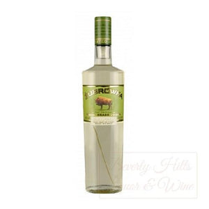 Zubrowka Vodka Bison Grass 750ML