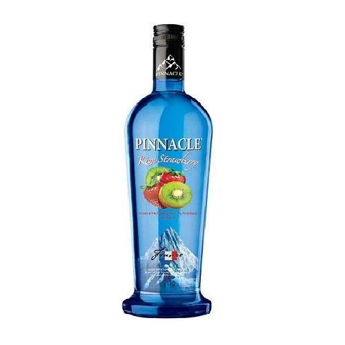 Pinnacle Vodka Kiwi Strawberry - 1.75L