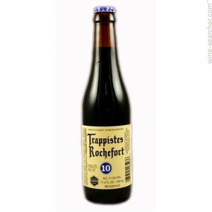 Rochefort Trapiste #6 11.2