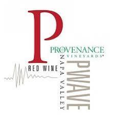 Provenance Vineyards Pwave - 750ML