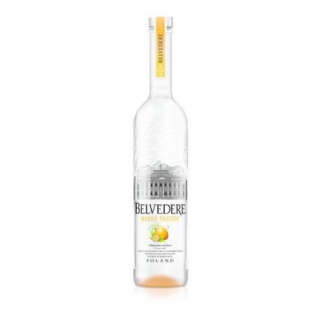 Belvedere Vodka Mango Passion - 750ML