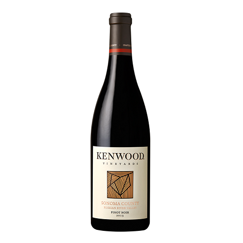 Kenwood Chardonnay Reserve - 750ML