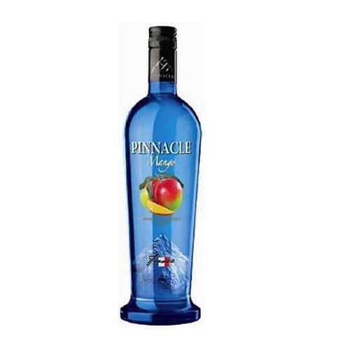 Pinnacle Vodka Mango - 750ML