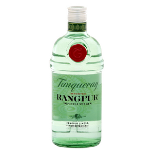Tanqueray Gin Rangpur - 750ML