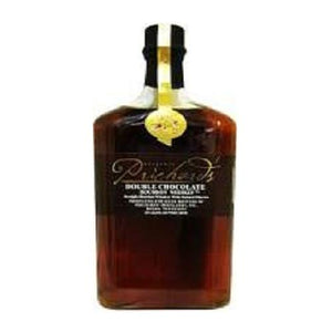 Prichard's Bourbon Double Chocolate - 750ML