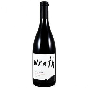 Wrath Pinot Noir Swan / 828 Monterey - 750ML