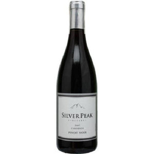 Silver Peak Vineyards Pinot Noir - 750ML