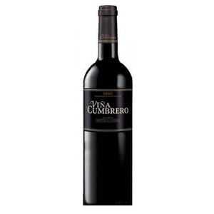 Vina Cumbrero Reserva Rioja Estate Bottled - 750ML