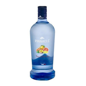 Pinnacle Vodka Tropical Punch - 1.75L