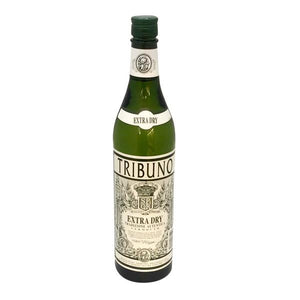 Tribuno Dry Vermouth - 750ML