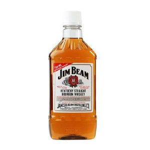 Jim Beam Bourbon Pet - 750ML
