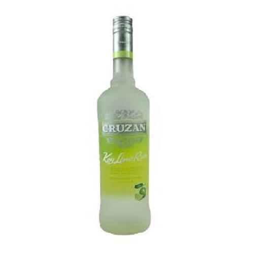 Cruzan Rum Key Lime - 750ML